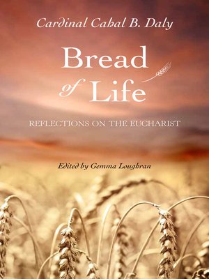 cover image of Bread of Life